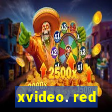 xvideo. red